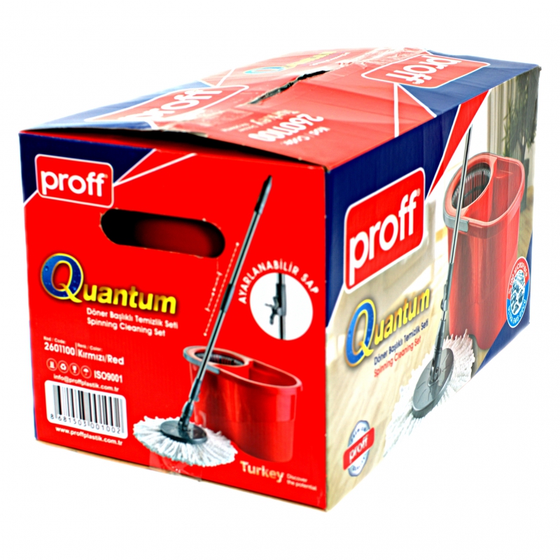 Դույլ Հատակի 01100 2